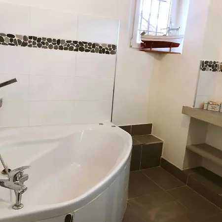 D Hotes Violetta Bed & Breakfast Hyeres