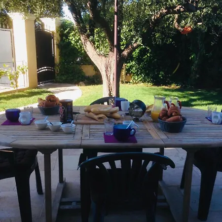 Tatil Evi D Hotes Violetta